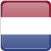 bandeira Holanda